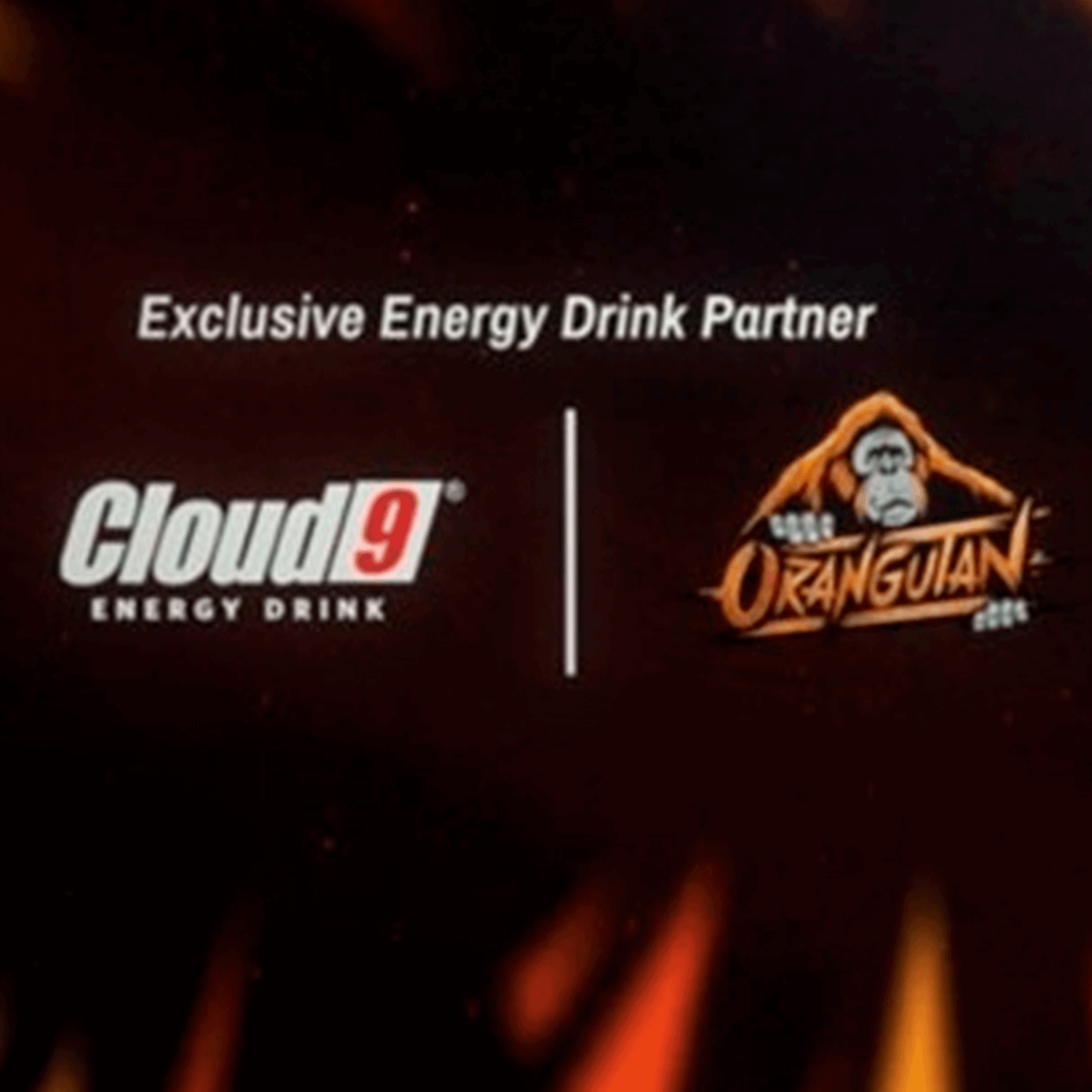Orangutan Esports se asocia con Cloud9 Energy para 2024-2025